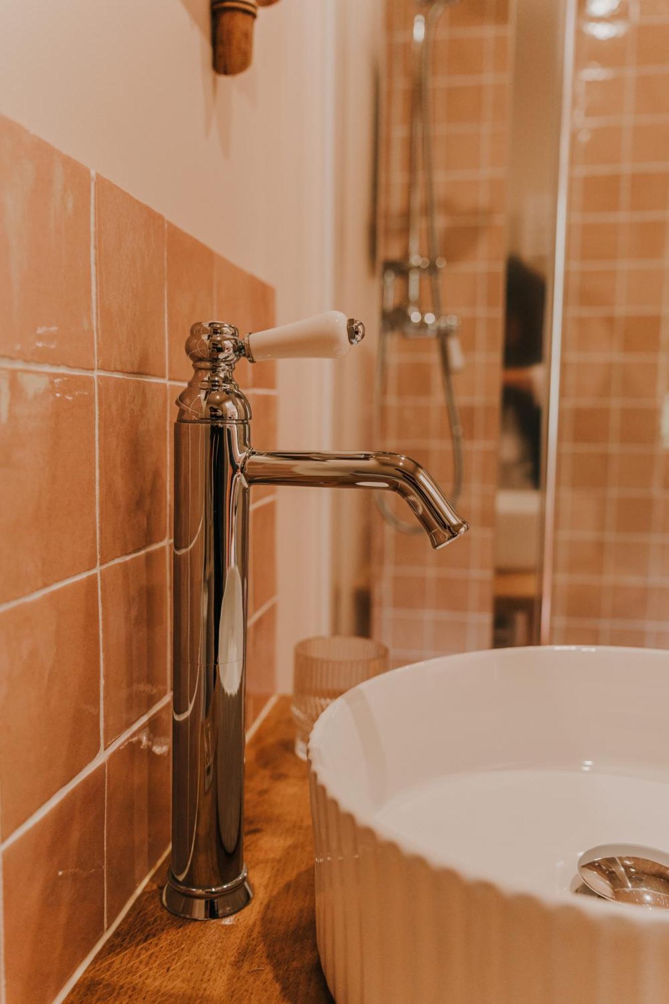 Maison D'Hotes Et Gite De Charme Avec Piscine, La Lhuiseraie Bilik gambar