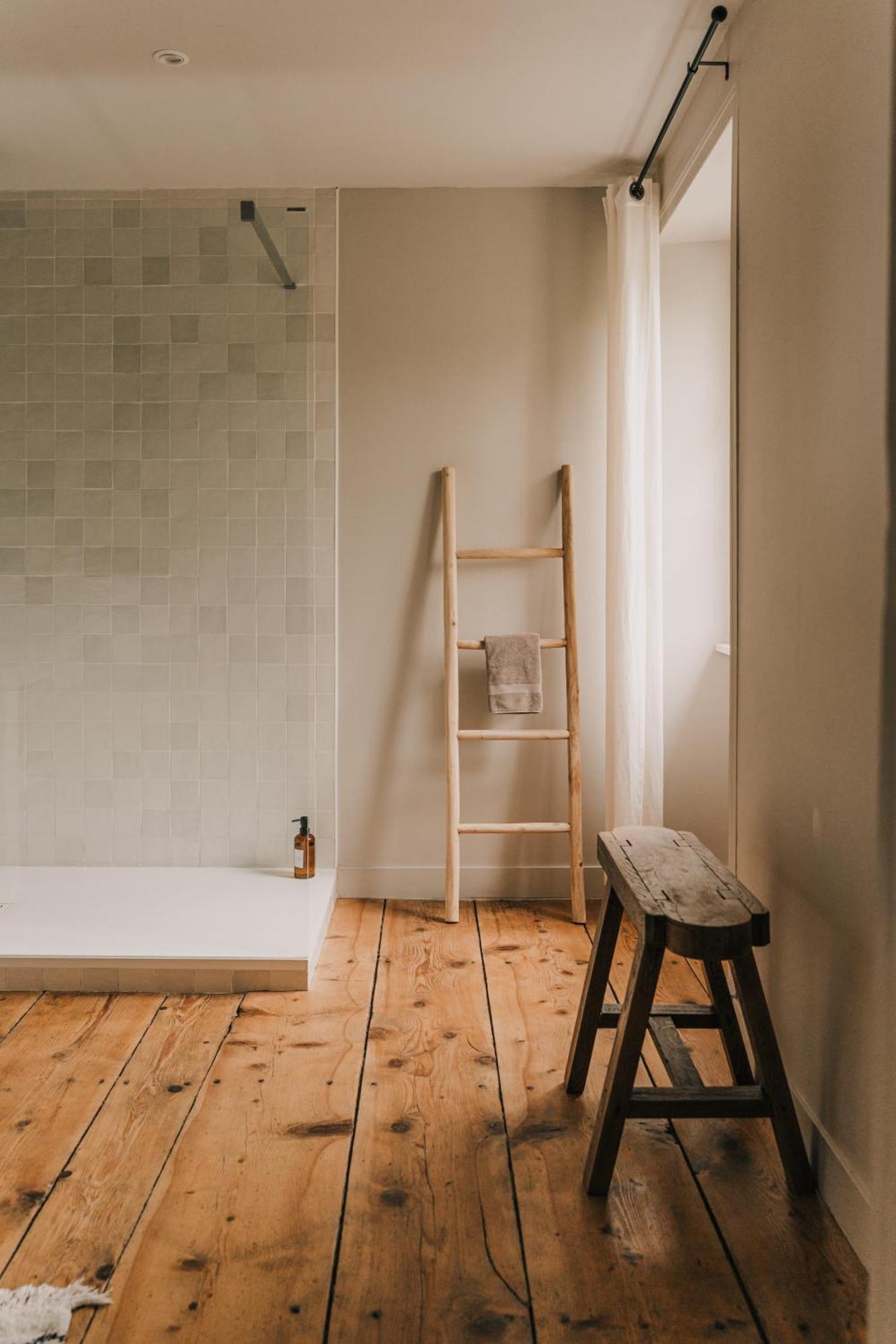 Maison D'Hotes Et Gite De Charme Avec Piscine, La Lhuiseraie Luaran gambar