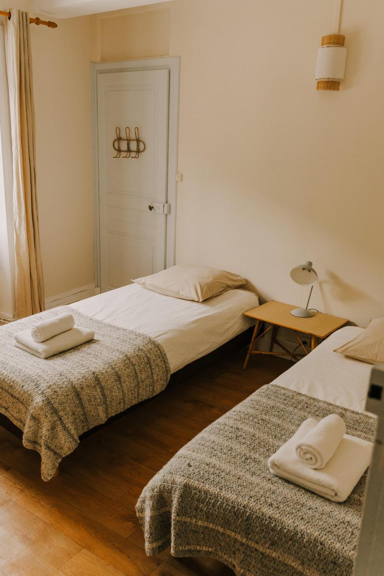 Maison D'Hotes Et Gite De Charme Avec Piscine, La Lhuiseraie Bilik gambar